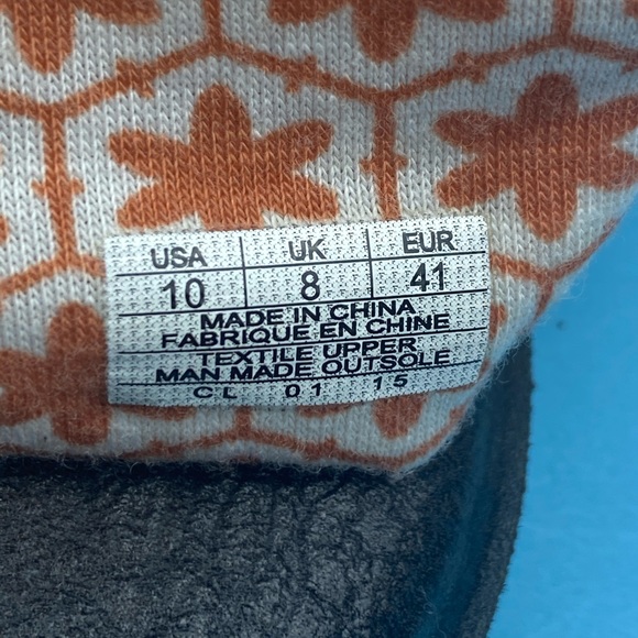 Sanuk Yoga Sling Sandals. - Picture 6 of 6